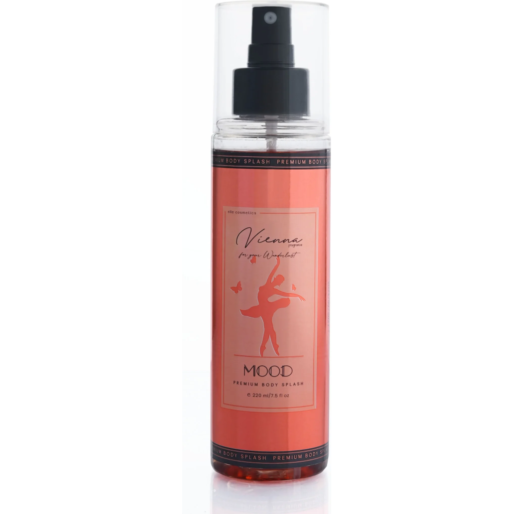 موود بادي سبلاش فيينا