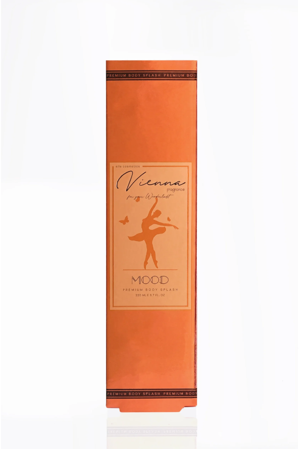 ⁦موود بادي سبلاش فيينا⁩ - الصورة ⁦2⁩