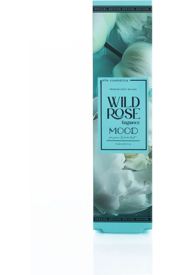 ⁦بادي سبلاش وايلدروز⁩ - الصورة ⁦3⁩