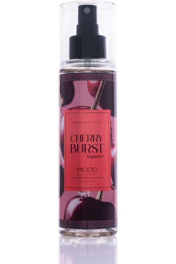 بادي سبلاش كرز برست