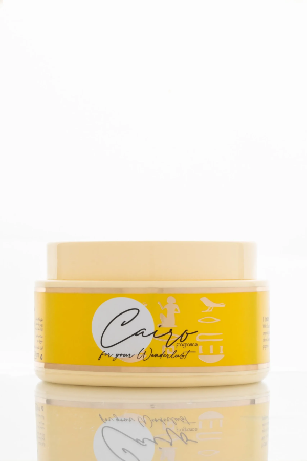 ⁦حليب الجسم كايرو⁩ - الصورة ⁦2⁩