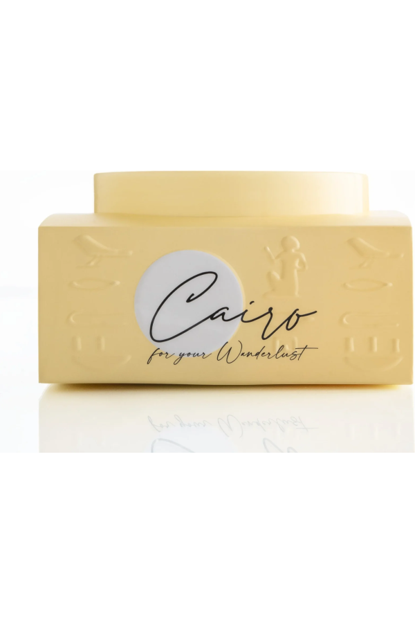 ⁦حليب الجسم كايرو⁩ - الصورة ⁦3⁩