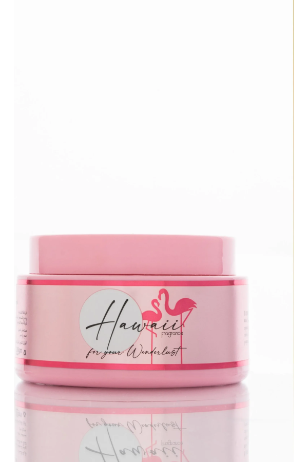 ⁦حليب الجسم هاواي⁩ - الصورة ⁦3⁩