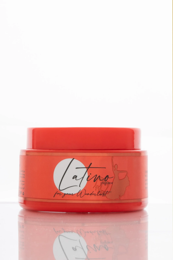 ⁦موود ميلك الجسم فيينا⁩ - الصورة ⁦3⁩