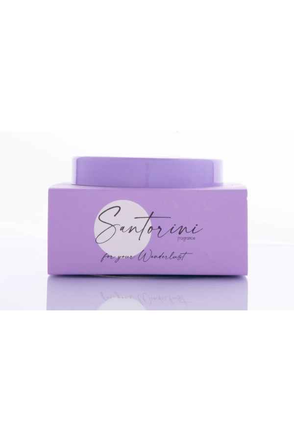 MOOD SANTORINI BODY MILK - Image 2