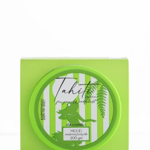 TAHITI BODY MILK 200 ML
