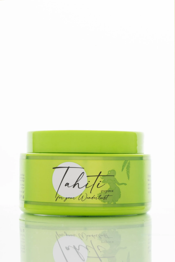 MOOD TAHITI BODY MILK 200 ML - Image 3