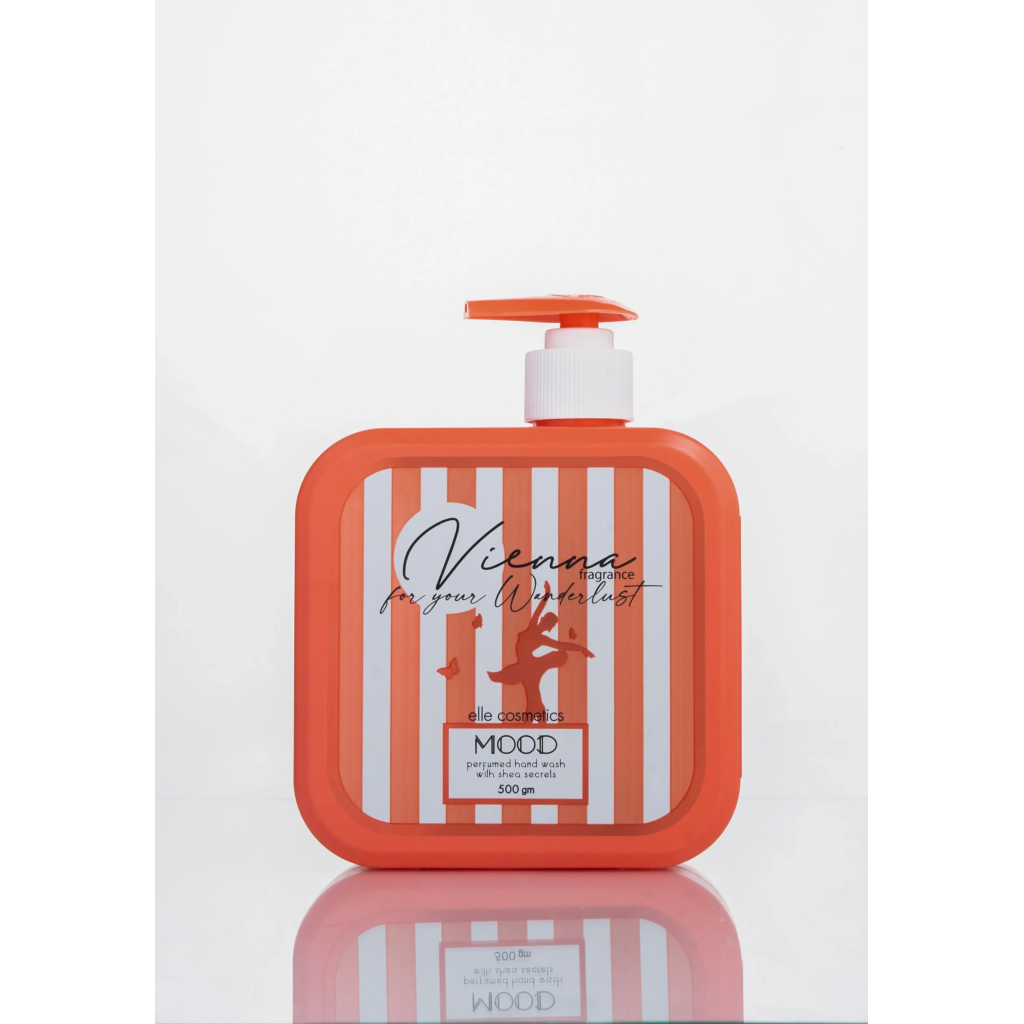 غسول يدين موود فيينا