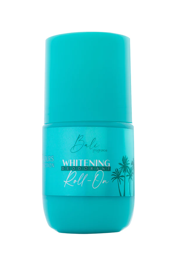 MOOD Bali Whitening Deodorant Roll On 50 ML - Image 2