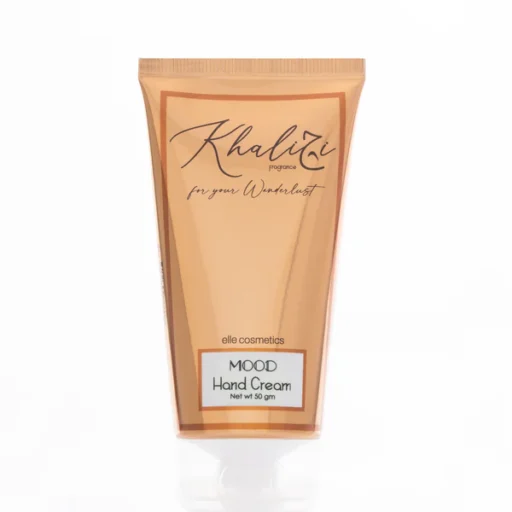 Khaliji Hand Cream 50gm