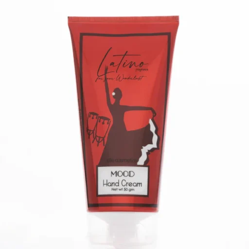 Latino Hand Cream 50gm