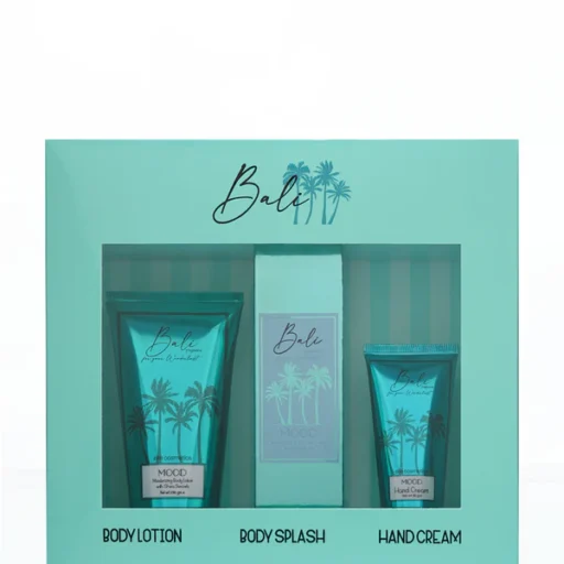 Bali Set