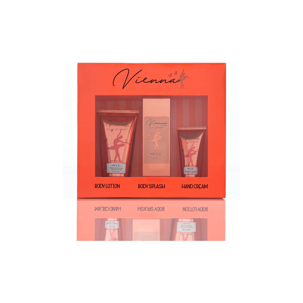 مجموعةموود  فيينا