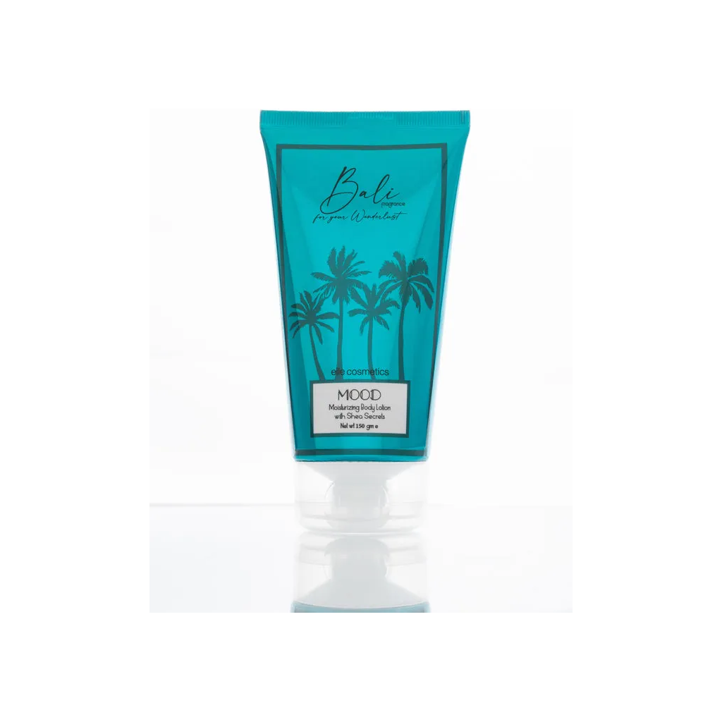 BALI BODY LOTION 150gm