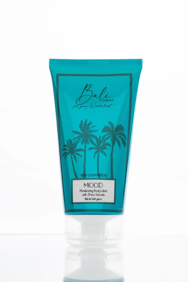 BALI BODY LOTION 150gm