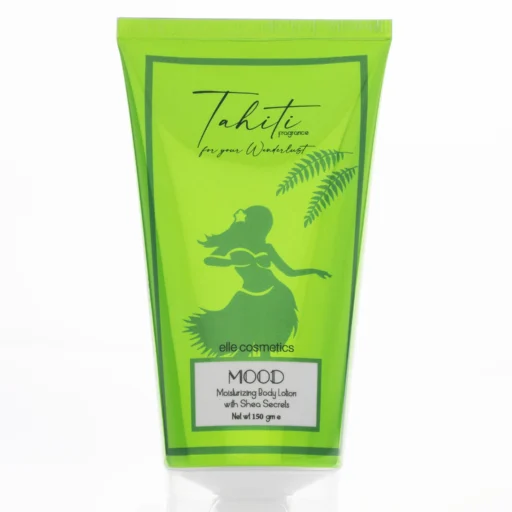 TAHITI BODY LOTION 150gm