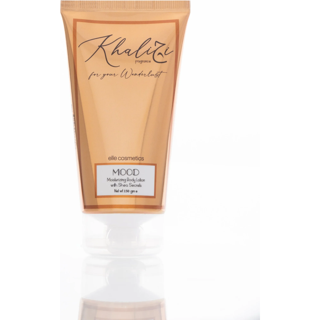 KHALIJI BODY LOTION 150gm