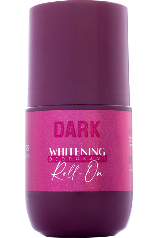 موود مزيل عرق دوار داكن مبيض عرض 1+50%