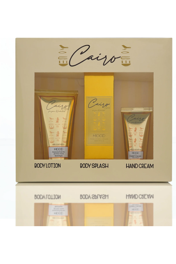 MOOD Cairo Set - Image 2