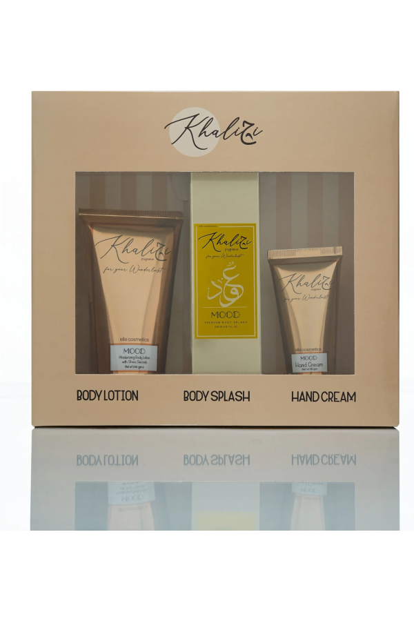 MOOD KHALIJI SET