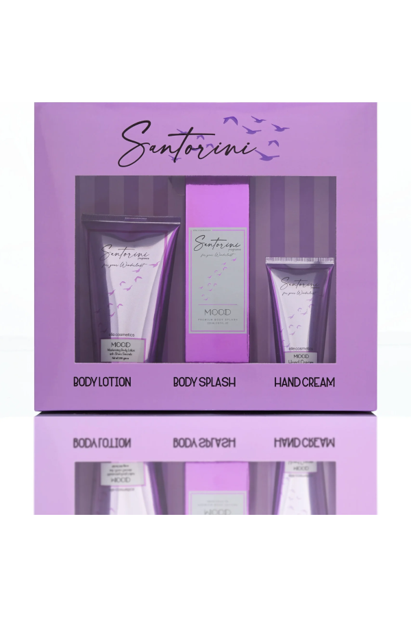 MOOD Santorini set - Image 2