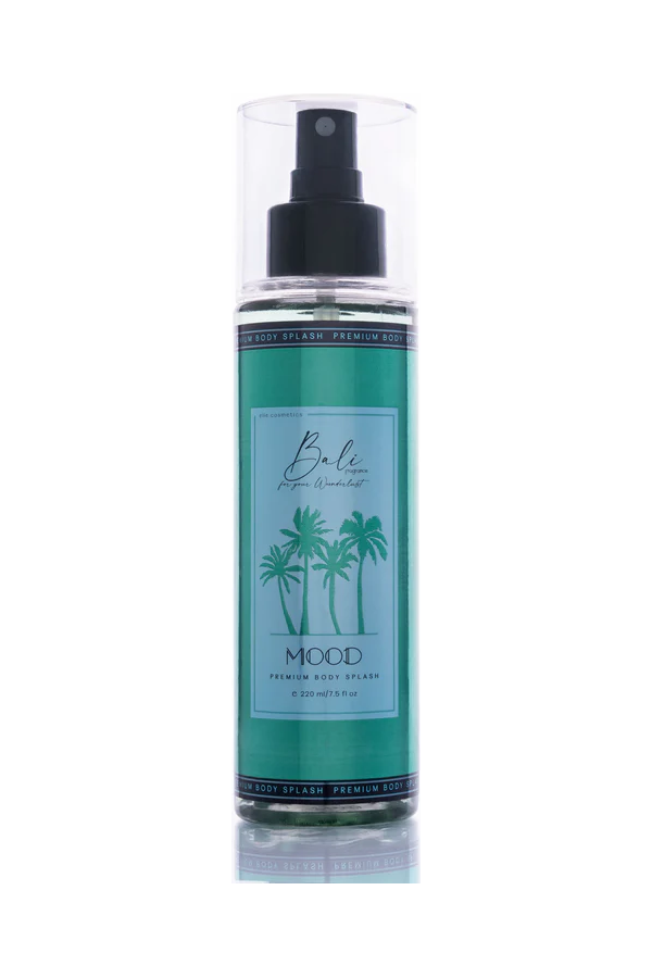 MOOD BALI BODY SPLASH 220ML