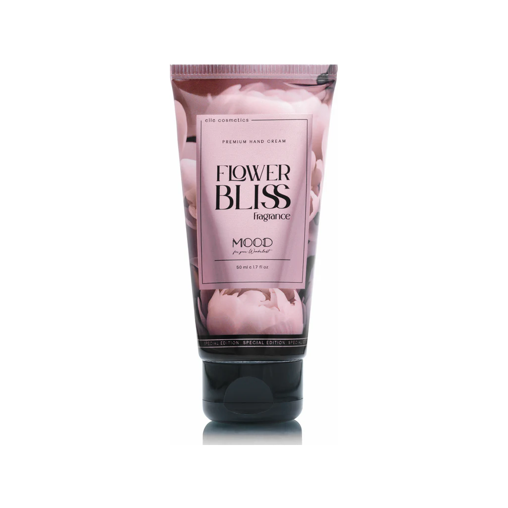 MOOD FLOWER BLISS HAND CREAM