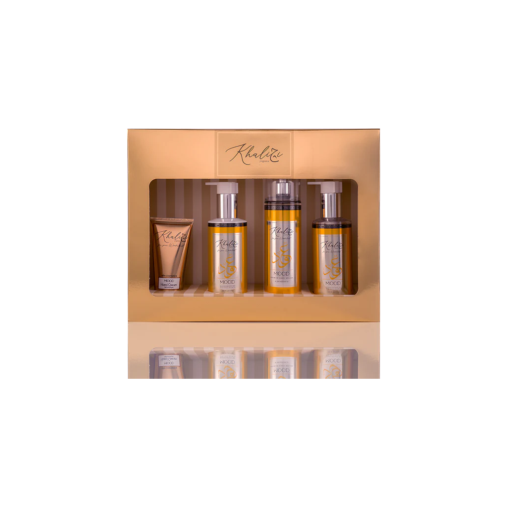 مجموعةموود  خليجي