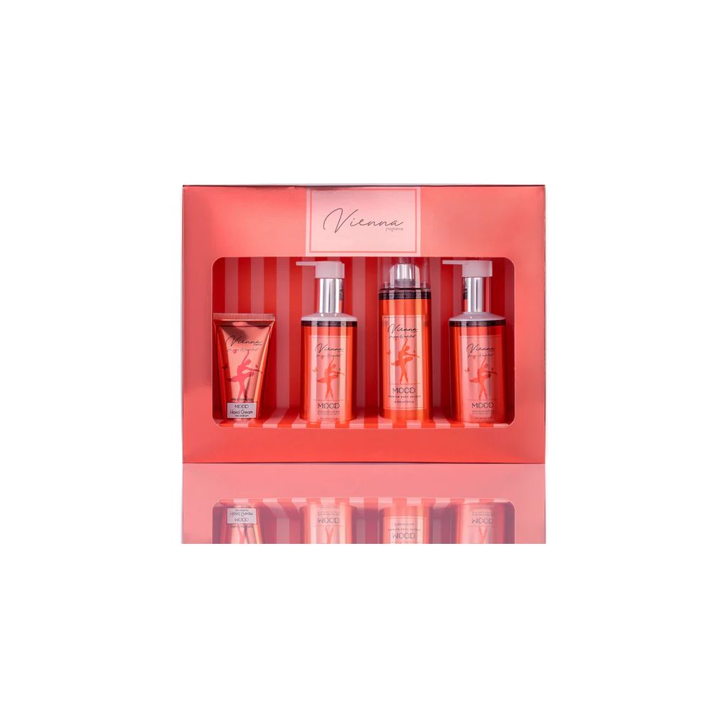 مجموعة موود فيينا