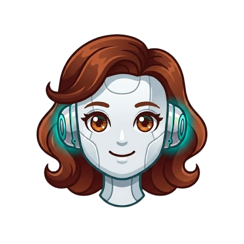Robot Logo